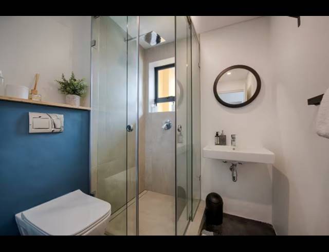 2 BEDROOM APARTMENT FOR SALE IN BO KAAP